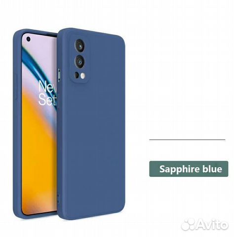 Чехол и стекло Oneplus nord CE