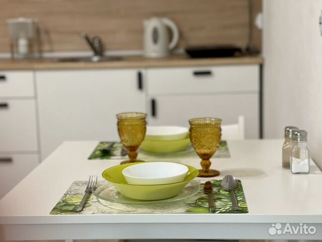 

Квартира-студия, 23 м², 20/23 эт.