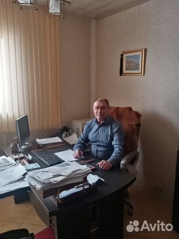 Юрист. Все касаемое зем. участков и объектов недв