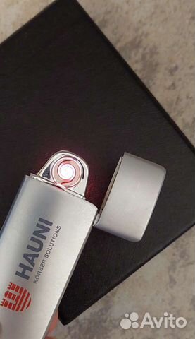 Usb зажигалка производство Нидерланды новая