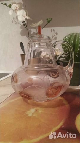 Кувшин СССР