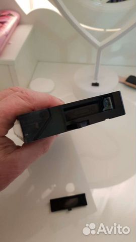 Адаптер для мини видеокассет от видеокамер