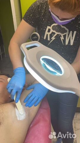 Депиляция (мужчины/женщины ул. Аэродромная, 111А)