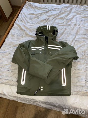 Горнолыжный костюм мужской 52 54 Bogner