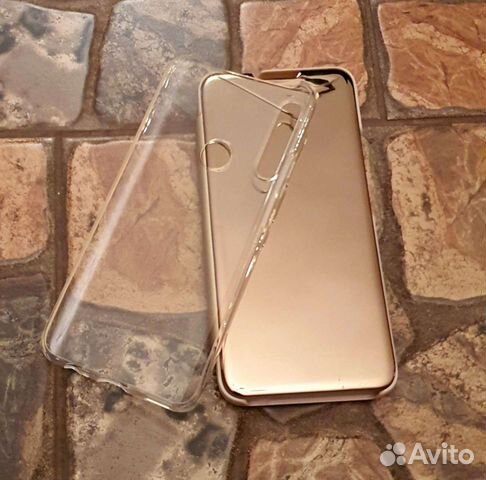 Чехол на Honor