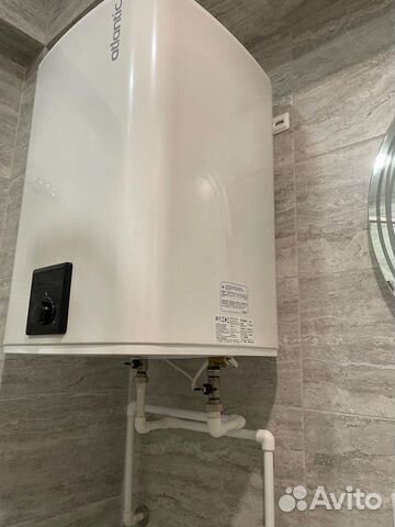 Ремонт, чистка, установка бойлера в Севастополе