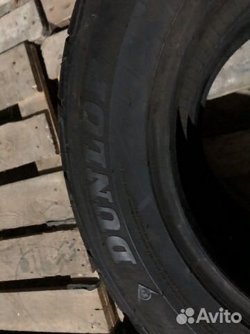 Dunlop SP Sport LM703 205/65 R16 96H