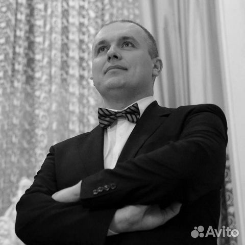 Ведущий – диджей на юбилей, свадьбу (5 в 1)