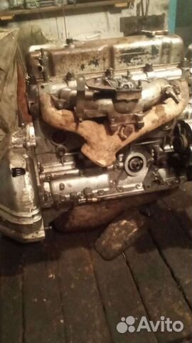 Двигатель 402 на УАЗ