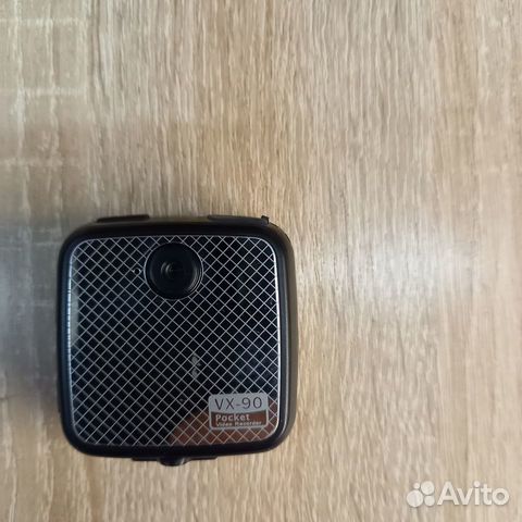 Видеорегистратор