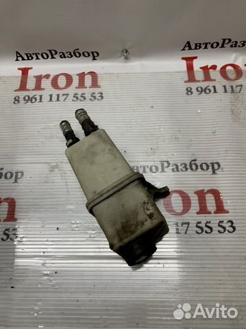 Бачок Гура Fiat Ducato Jumper Boxer 250 3