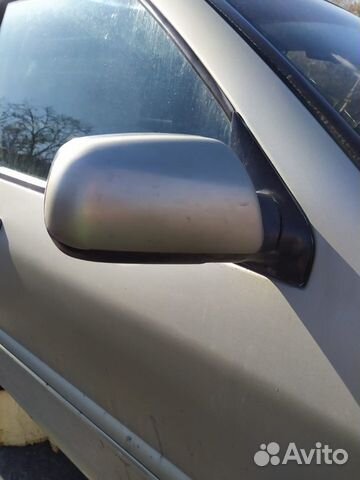 Зеркало правое Chery Amulet 2007г
