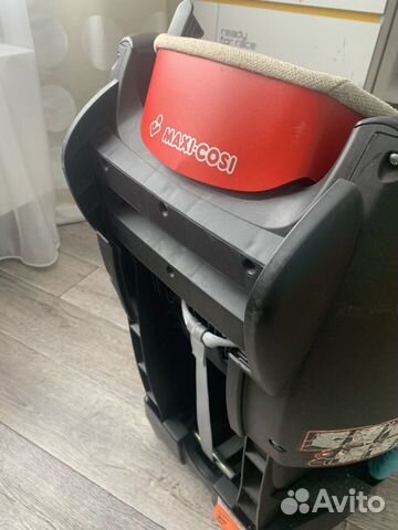 Детское кресло Maxi Cosi