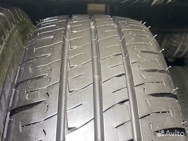 Michelin 195/75 R16C, 1 шт