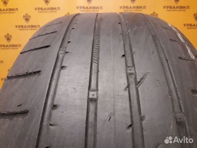 Marshal Crugen HP91 235/60 R18, 2 шт