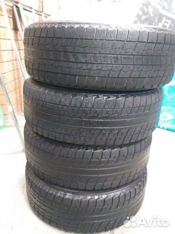 Bridgestone 215/60 R16