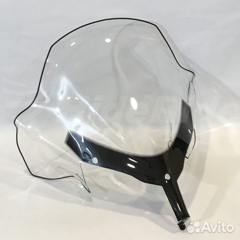 Стекло на снегоход BRP Lynx 59 Yeti 550 2012-2015г