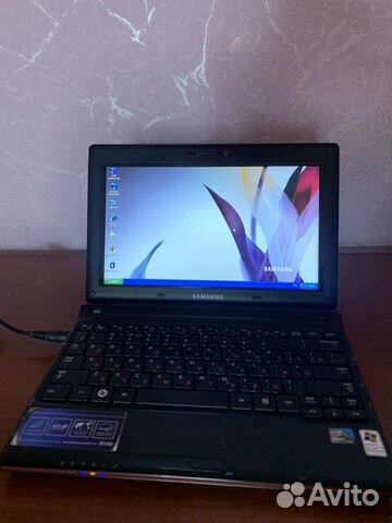 Нетбук Samsung NP-N150