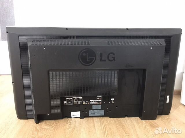 Телевизор LG LC3R