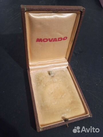 Футляр для хранения часов