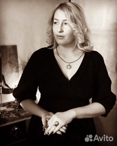 Ясновидение Гадание Ленорман Таро