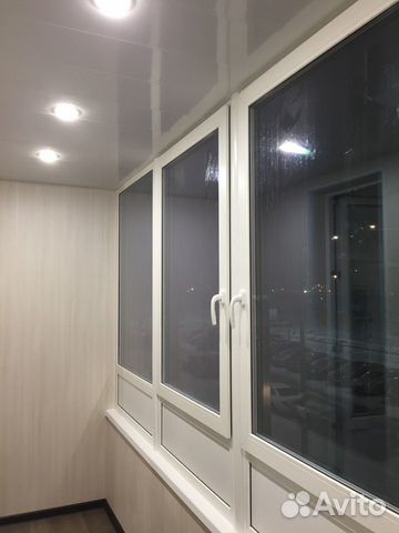 Обшивка панелями