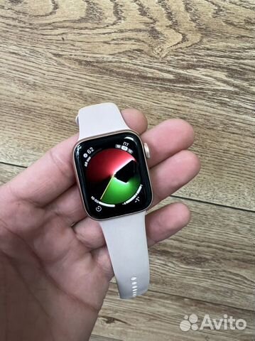 Купить Смарт-часы Apple Watch S6 40mm Space Gray Aluminum Case Серый  космос/Черный Sport Band MG133 в Москве - по низким ценам в  интернет-магазине www.AppleProStore.ru