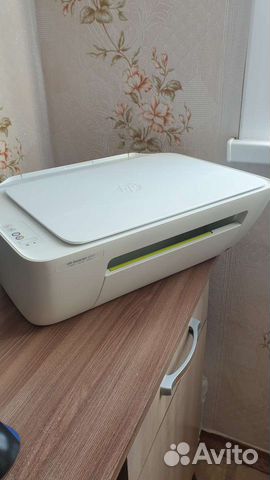 Мфу HP DeskJet 2130