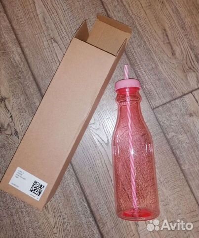 Бутылочка для воды H&M