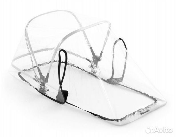 Дождевик Bugaboo cameleon/buffalo/donkey