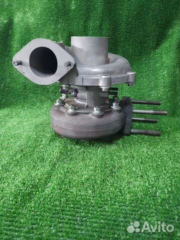 Турбина ткр 8.5н1,н3, ткр8.5с17, ткр8.5с1