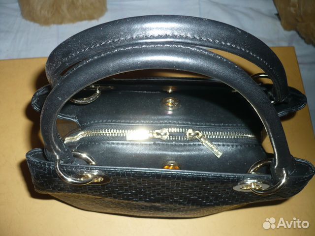 Сумка женская Carlo Pazolini