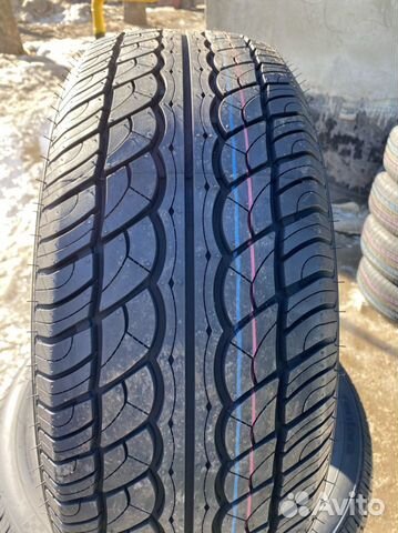 Centara Vanti CS 215/55 R18