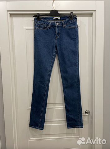 levi's 712 slim 28