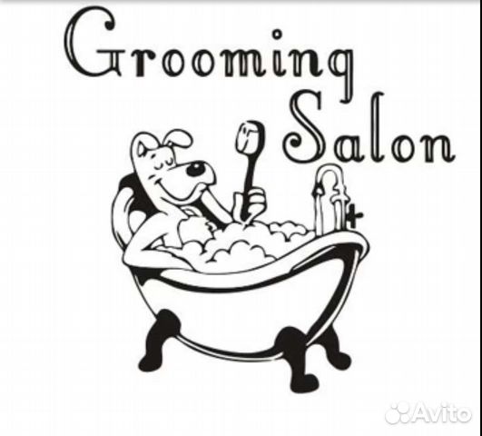 Груминг собак