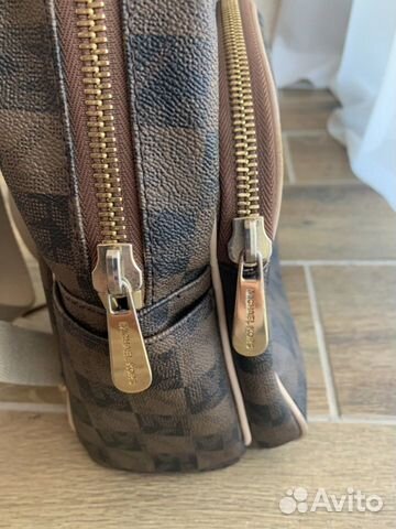 Рюкзак michael kors оригинал б/у