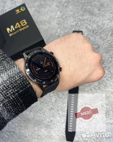 g wear smartwatch