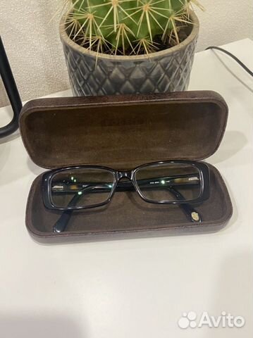 Оправа для очков Fossil