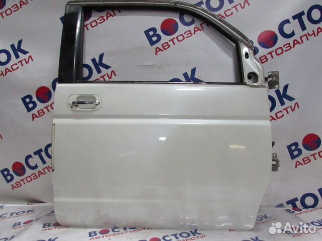 Дверь Перед Право honda stepwgn RF6, RF3, RF4, RF5