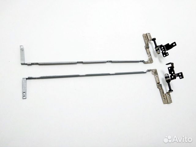 Петли матрицы Asus X553M