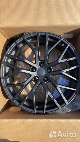Диски R20 Replica Audi Q5,Q7,A5,A6,A7,A8