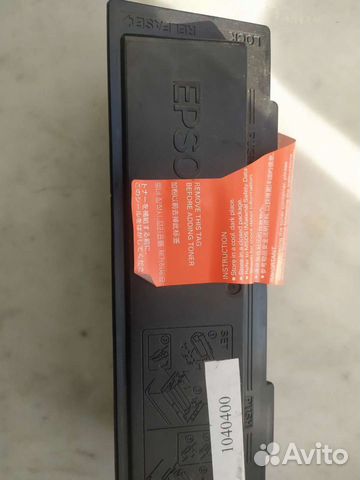 Картриджи epson