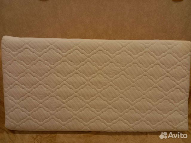 Матрас детский 120 60