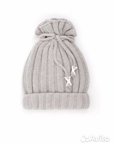 Шапка р.56 Coccodrillo (Польша) весна