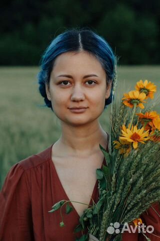 Репетитор по биологии егэ/огэ