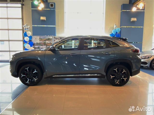 Chery eQ5 `2021