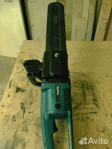 Электропила цепная Makita UC4003A (Германия)