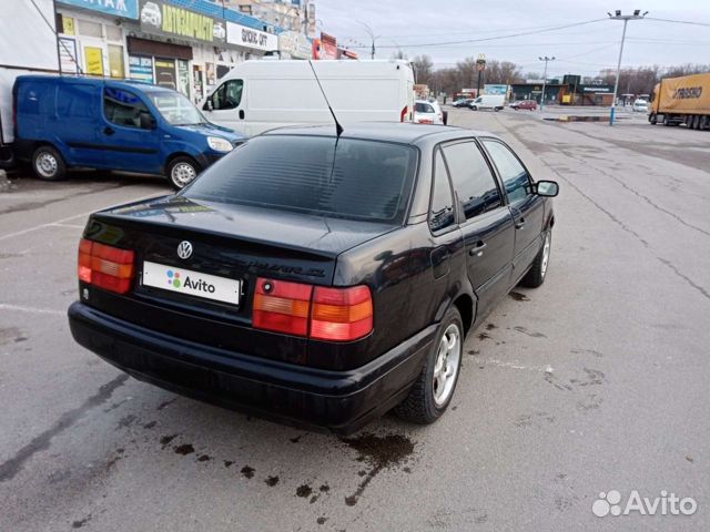 Volkswagen Passat 1.8 МТ, 1994, 299 000 км