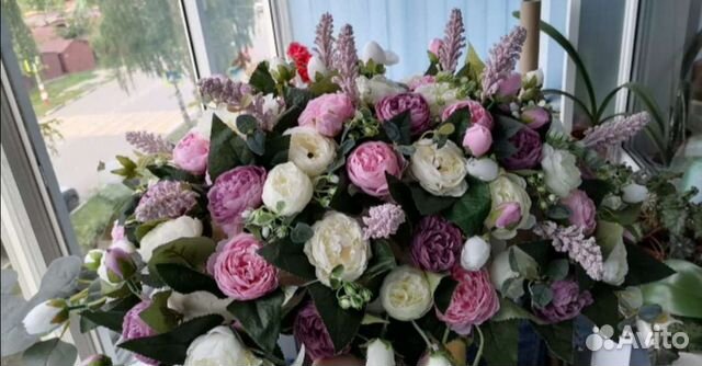 Свадебная арка, фотозона