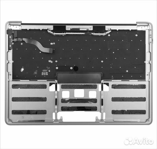 Топкейс MacBook Pro, Air, 12, 13, 15, 16 A3131